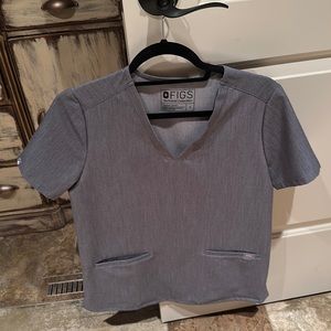 Figs women’s scrub top